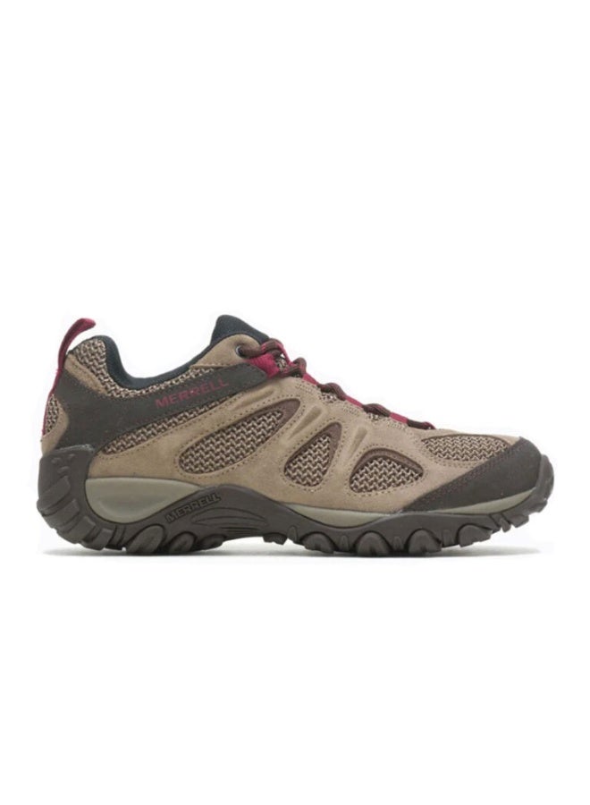 Merrell Yokota 2 Waterproof  Shoes-J78638-Sand Brown - Image 1